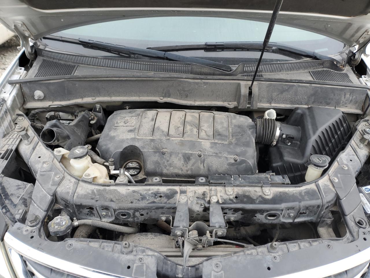 2016 Chevrolet Traverse Lt VIN: 1GNKRGKD1GJ180625 Lot: 87187614