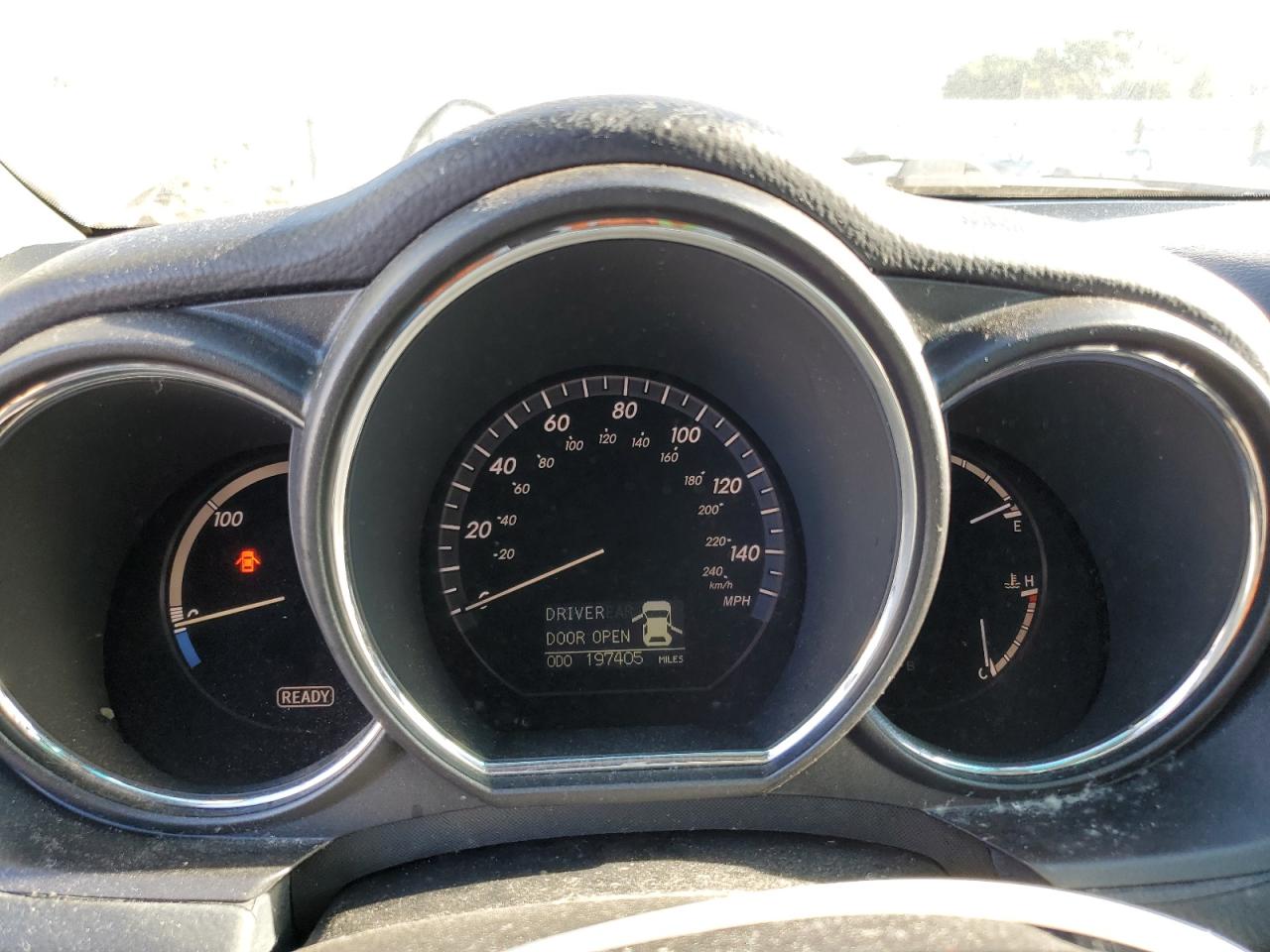 2006 Lexus RX - Image 9