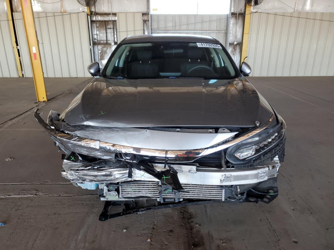 2019 Honda Accord - Image 5