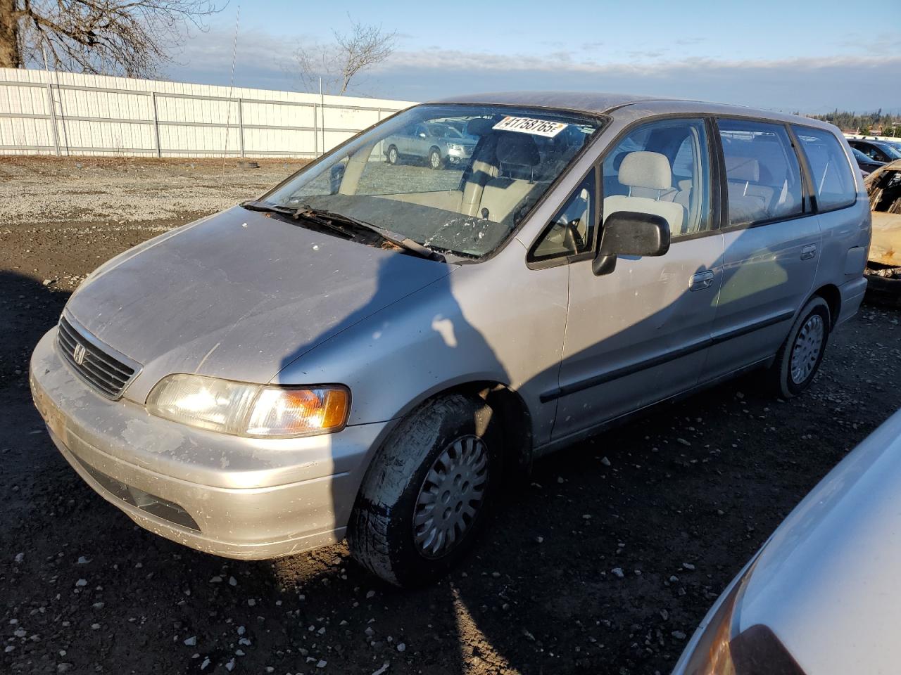 1996 Honda Odyssey - Image 1
