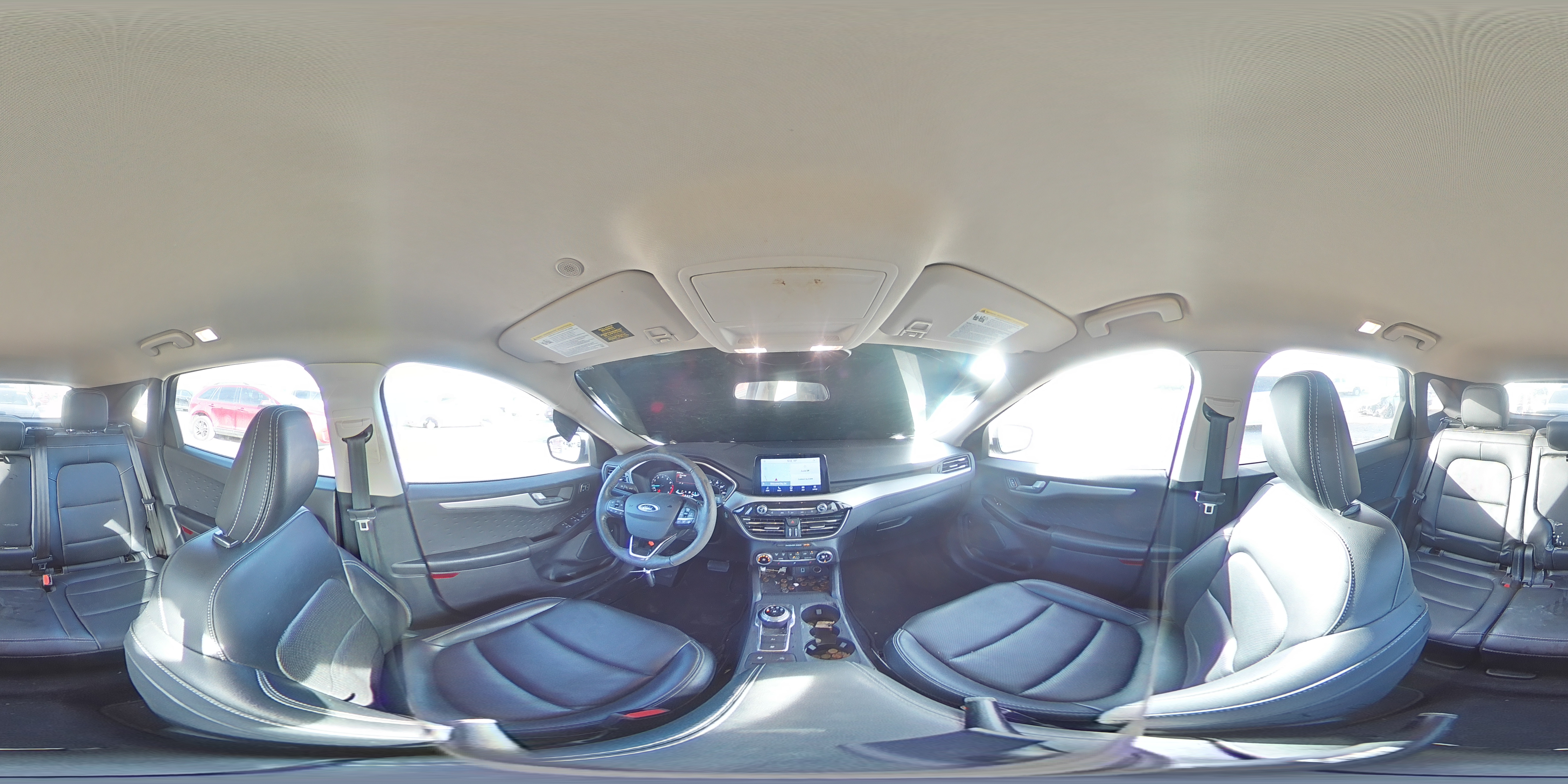 2020 Ford Escape - Image 14