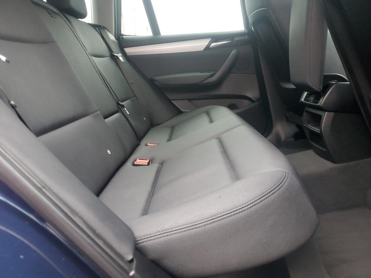 2013 BMW X3 - Image 10