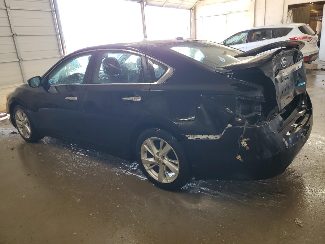 2013 Nissan Altima - Image 2