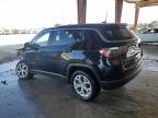 2024 Jeep Compass Sport за продажба в Homestead, FL - Front End