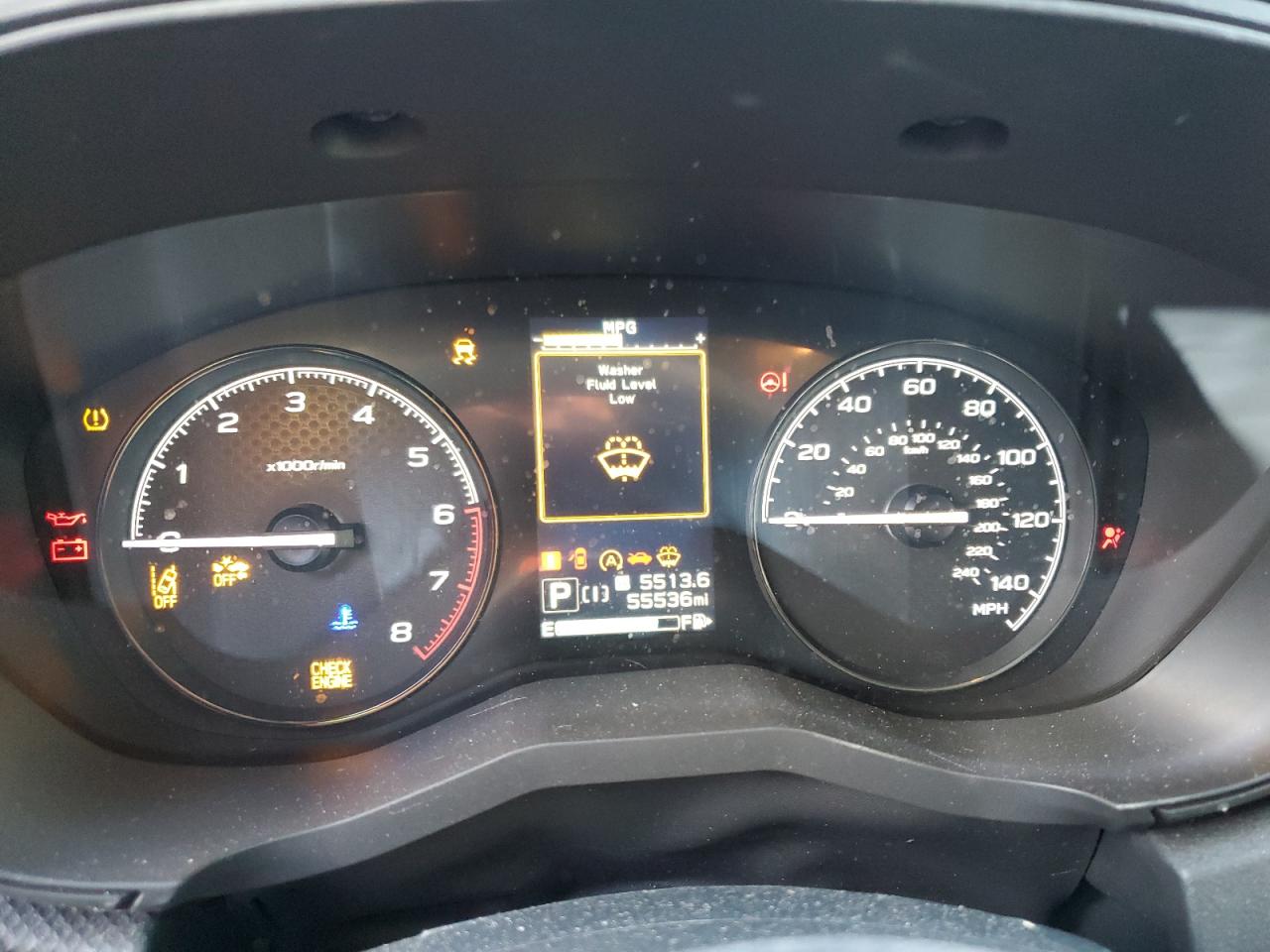 2020 Subaru Forester - Image 9