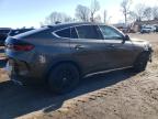 2022 Bmw X6 Xdrive40I en Venta en Marlboro, NY - Front End