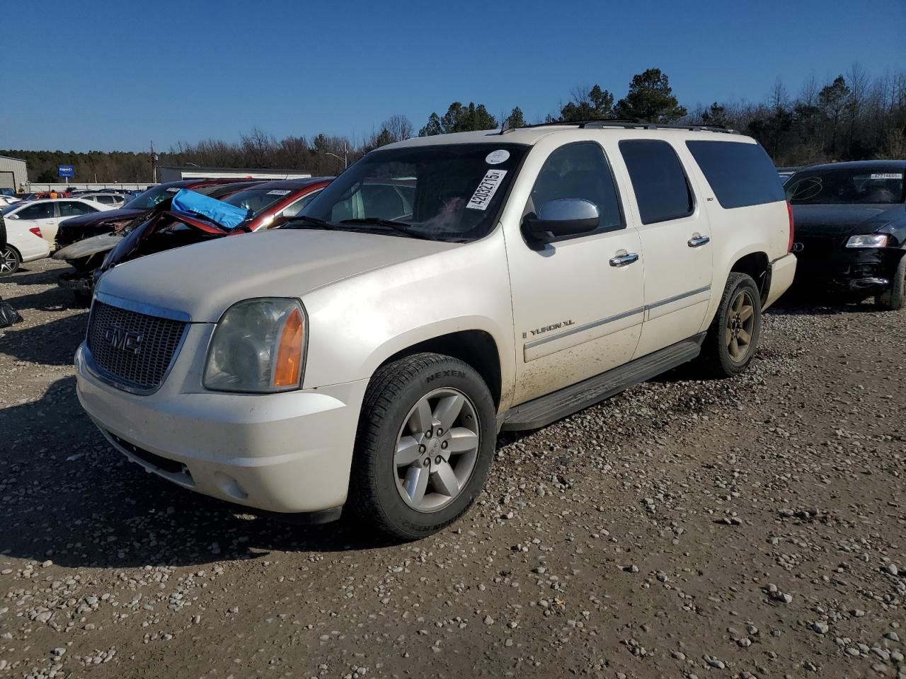 2009 GMC Yukon - Image 1