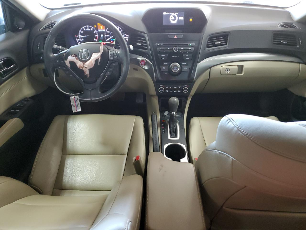 2016 Acura ILX - Image 8