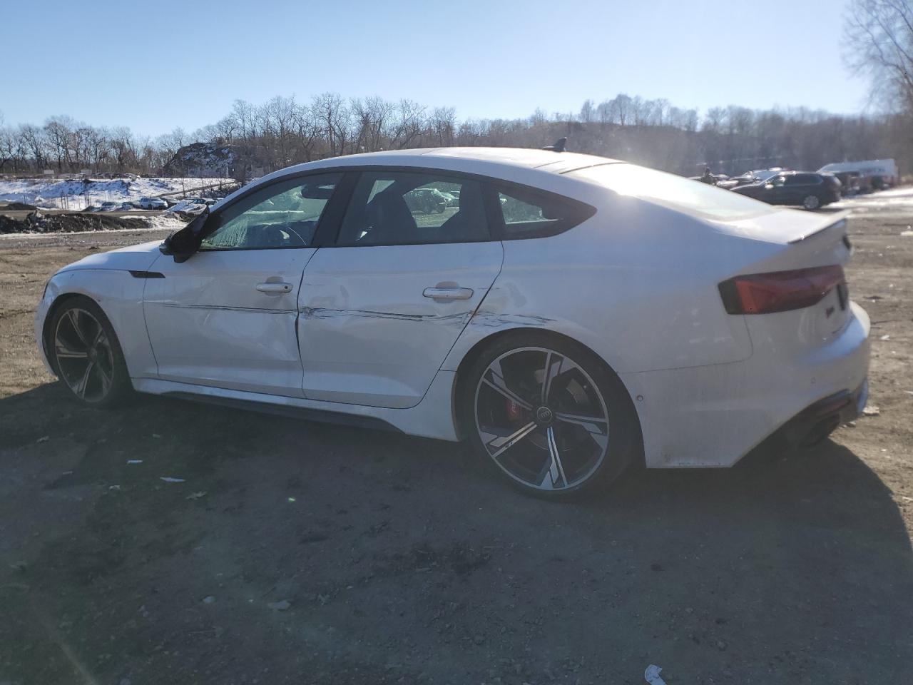 2023 Audi RS5 - Image 2