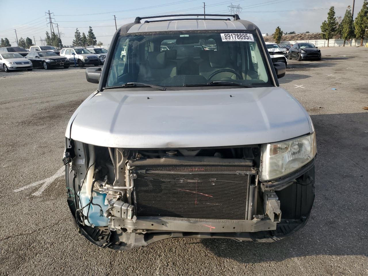 2010 Honda Element - Image 5