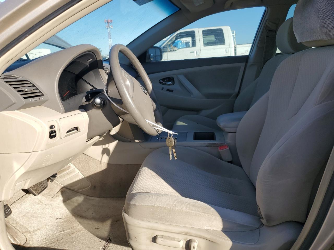 2007 Toyota Camry - Image 7