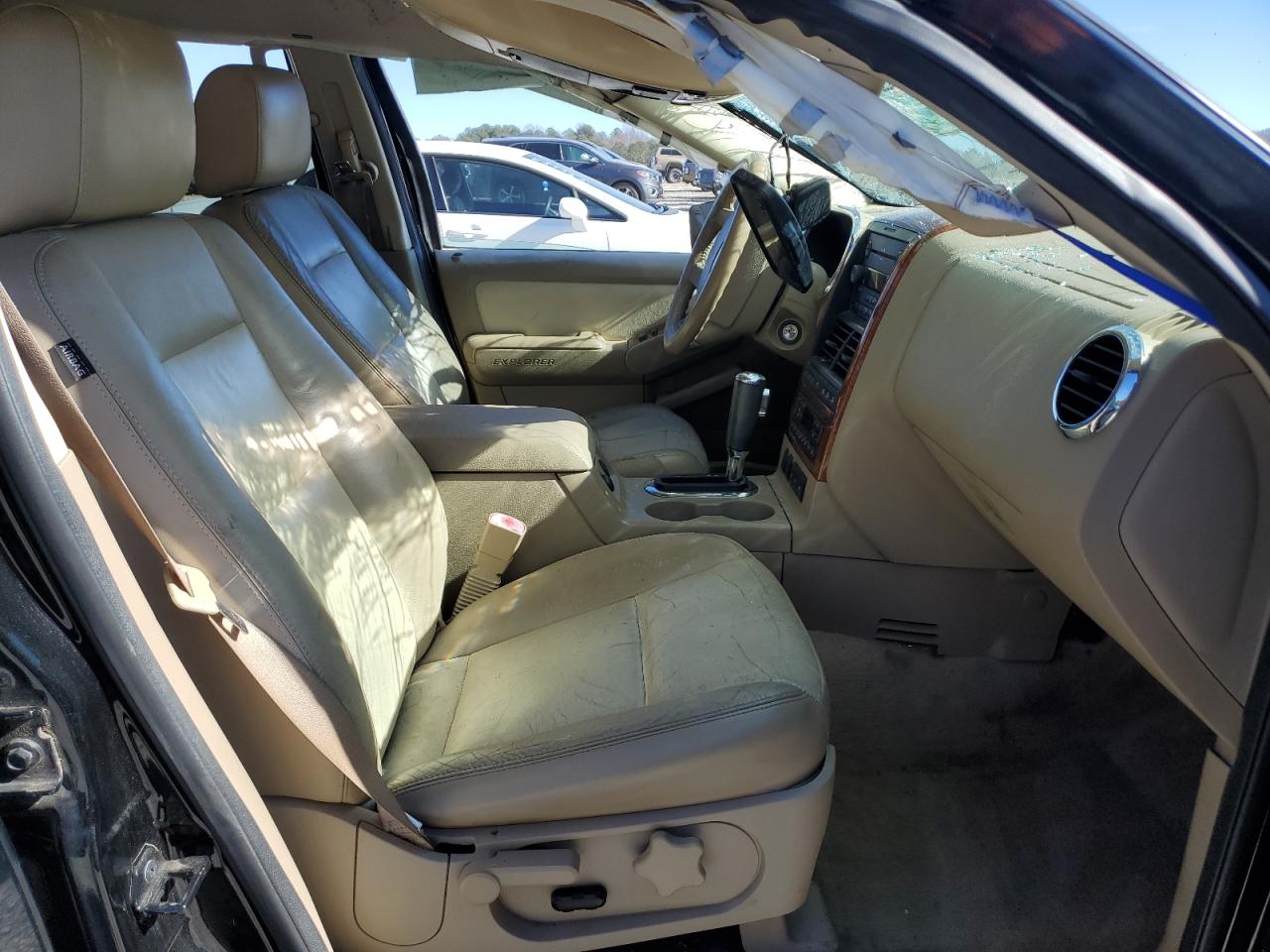 2007 Ford Explorer - Image 7