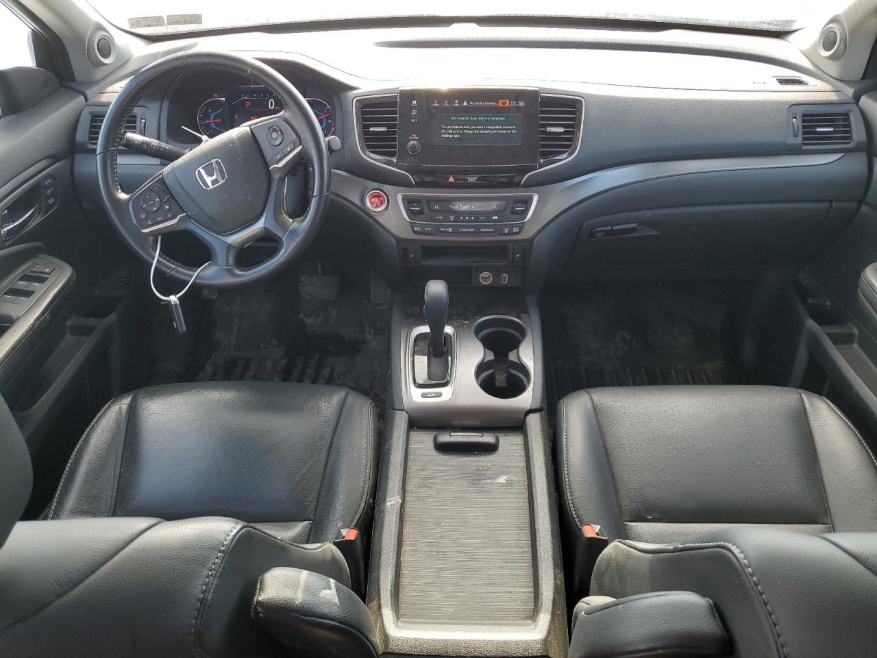 2020 Honda Pilot - Image 8