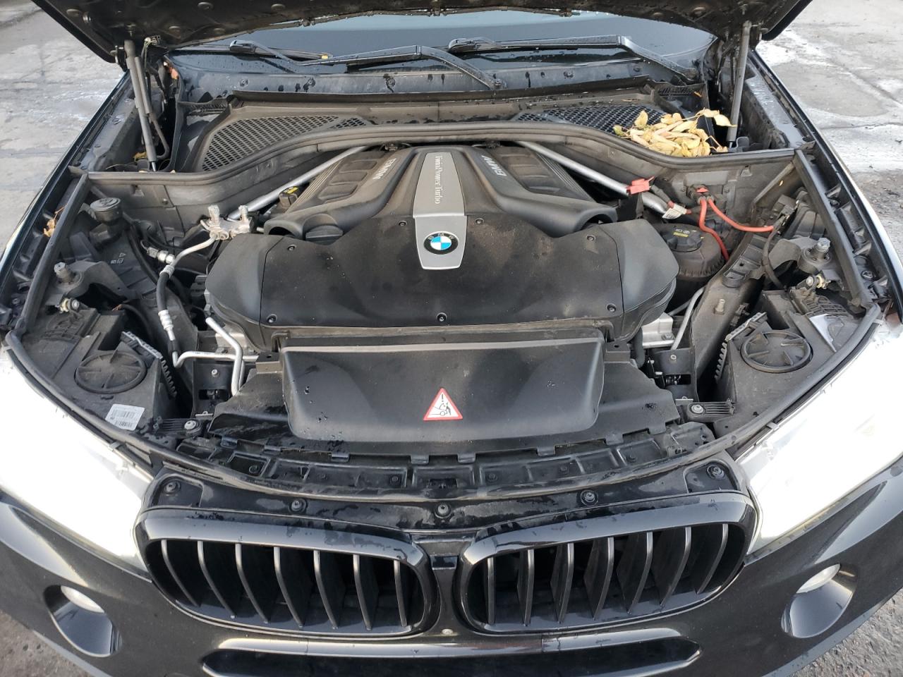 2018 BMW X5 - Image 12
