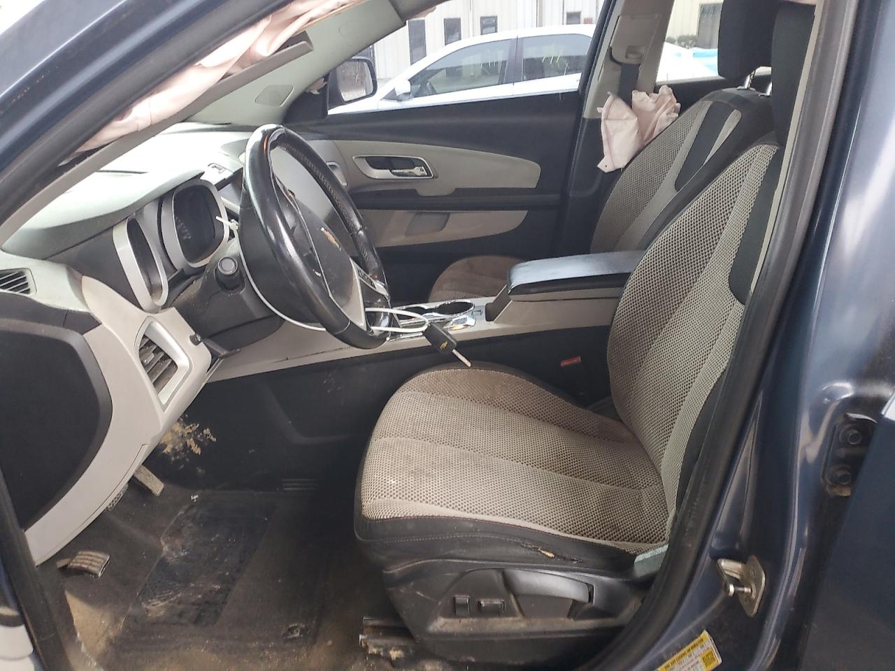 2011 Chevrolet Equinox - Image 7