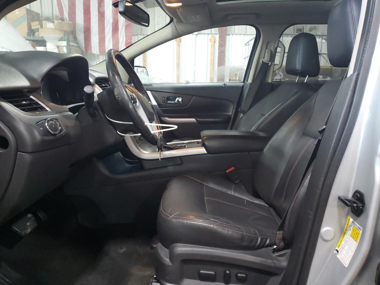 2011 Ford Edge - Image 7