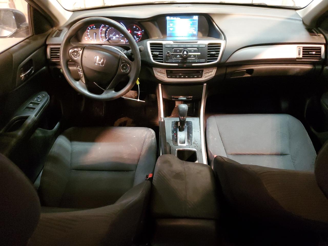 2014 Honda Accord - Image 8