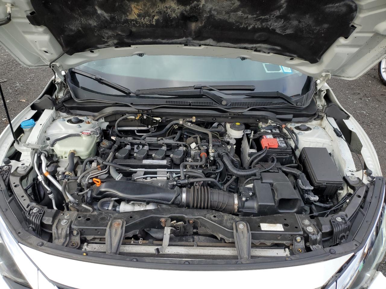 2017 Honda Civic - Image 11