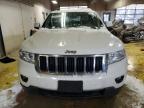 2012 Jeep Grand Cherokee Laredo продається в Indianapolis, IN - Side