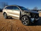 2021 Kia Sorento S продається в China Grove, NC - Front End