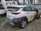 2022 Hyundai Kona Sel   zu verkaufen in Windsor, NJ - Burn