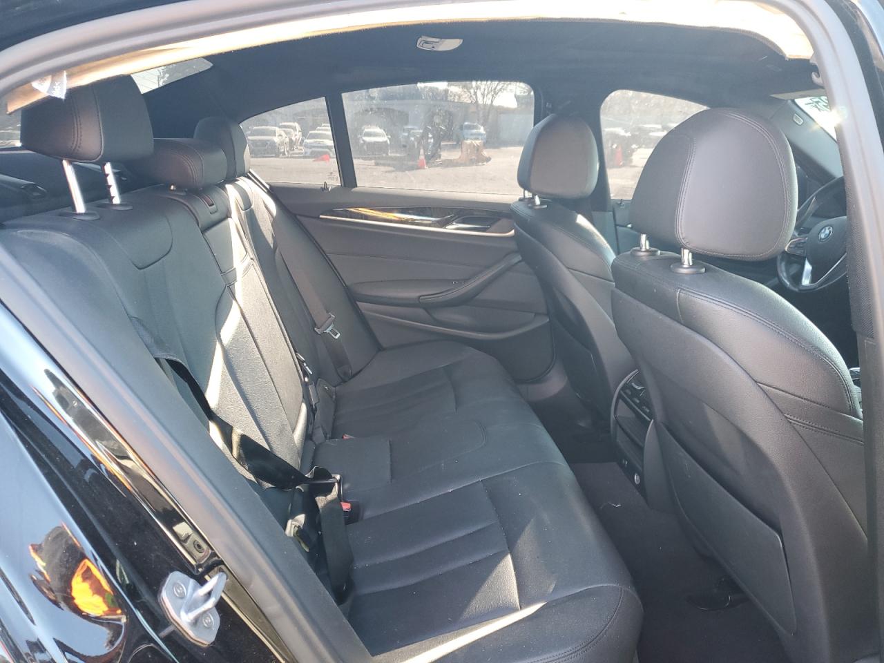 2017 BMW 5er - Image 10
