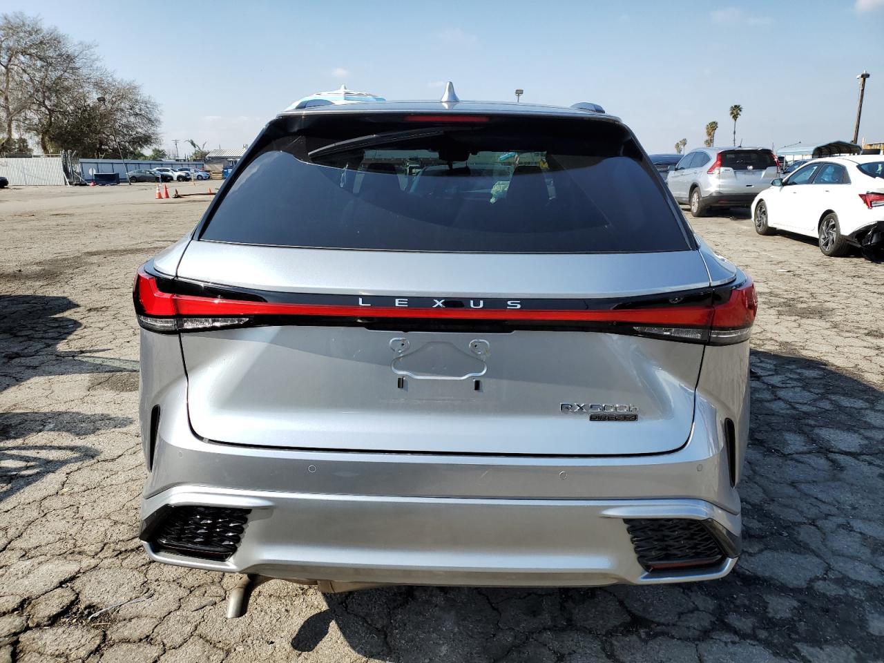 2023 Lexus RX - Image 6