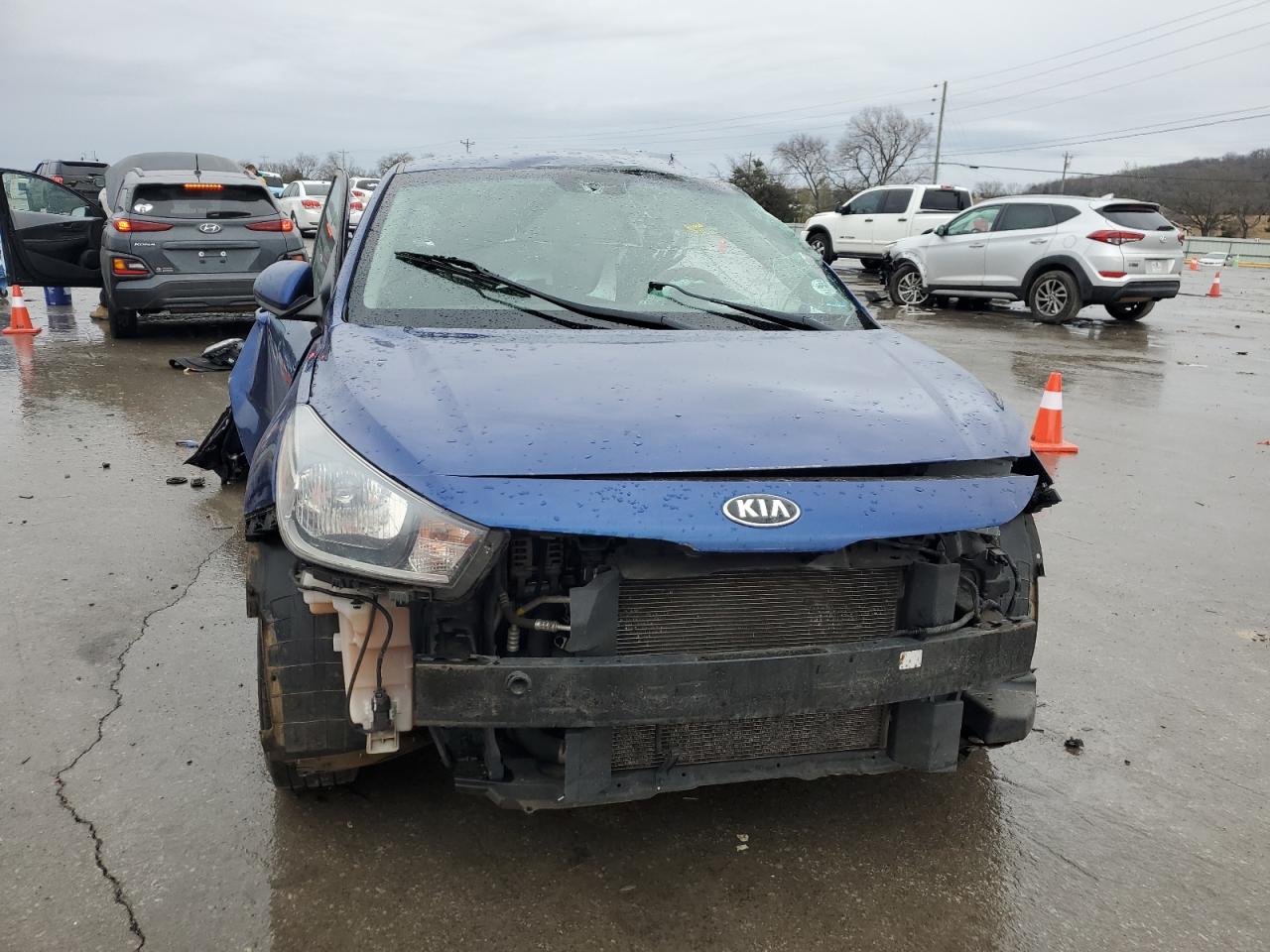 2020 Kia Rio - Image 5