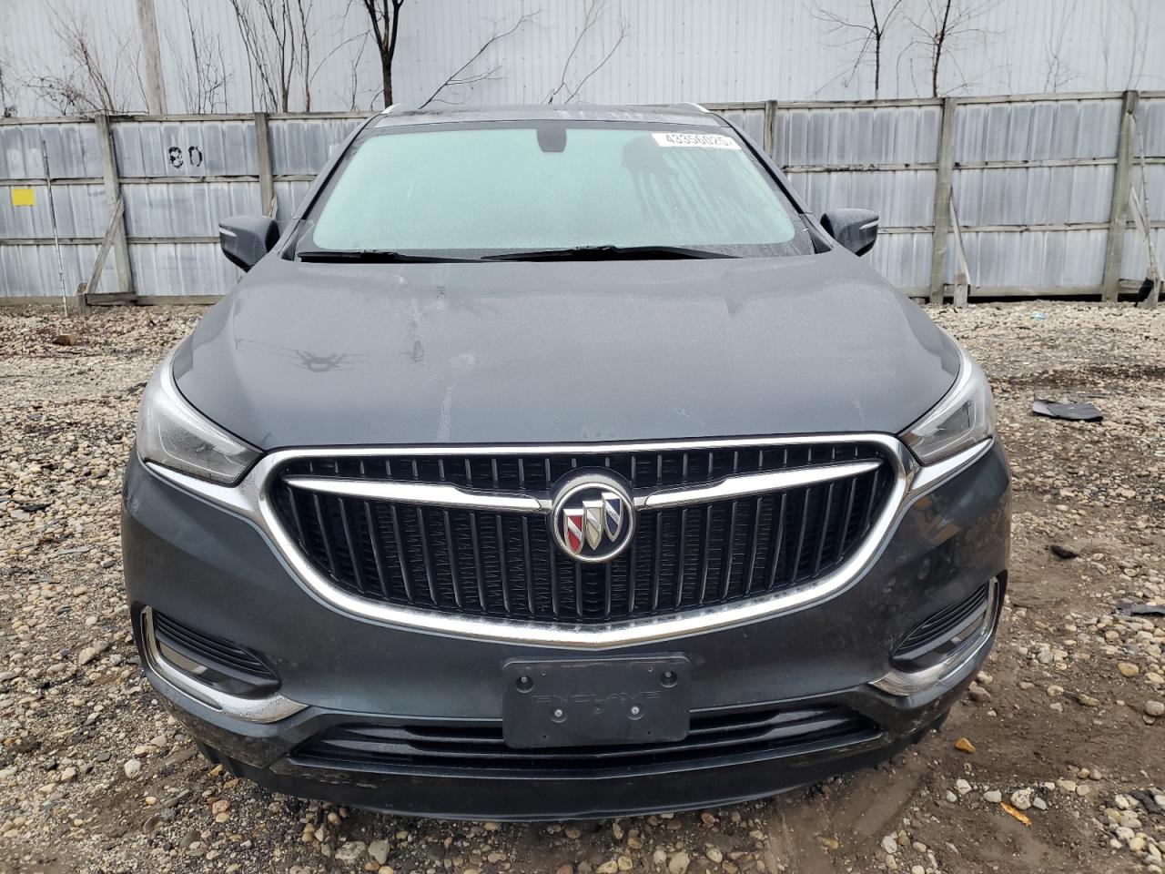 2020 Buick Enclave - Image 5