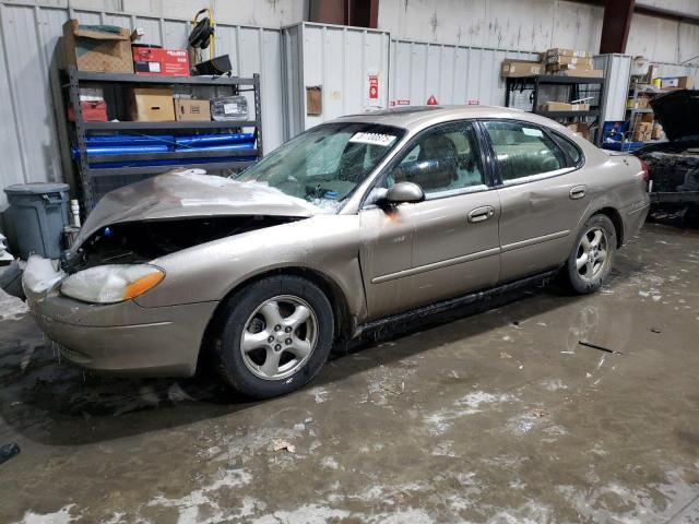 2002 Ford Taurus Ses