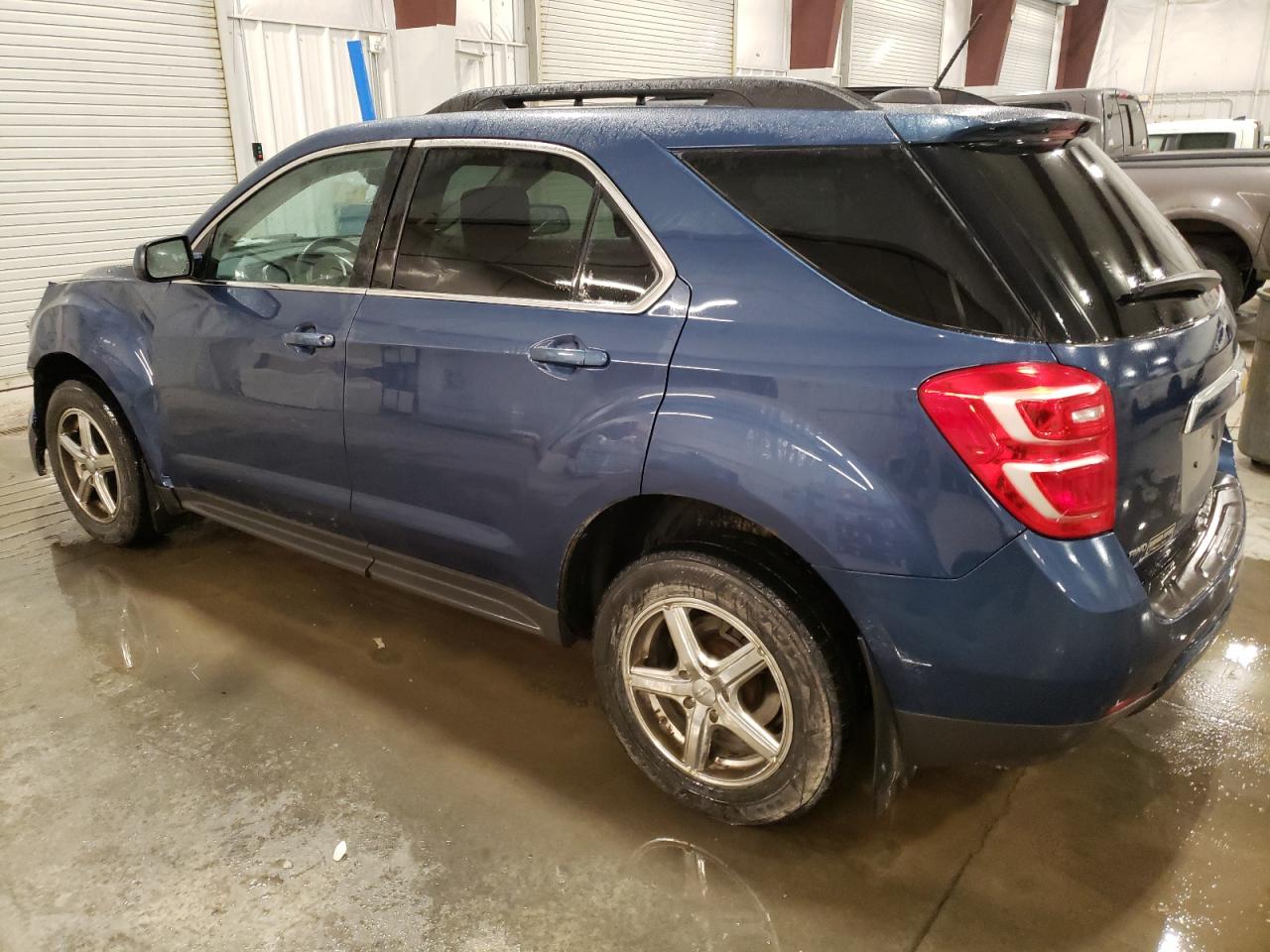 2016 Chevrolet Equinox - Image 2
