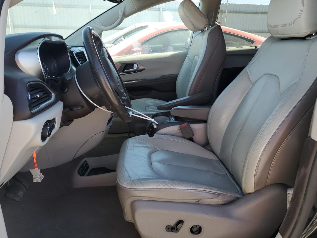 2017 Chrysler Pacifica Touring L VIN: 2C4RC1BG0HR503169 Lot: 42265245