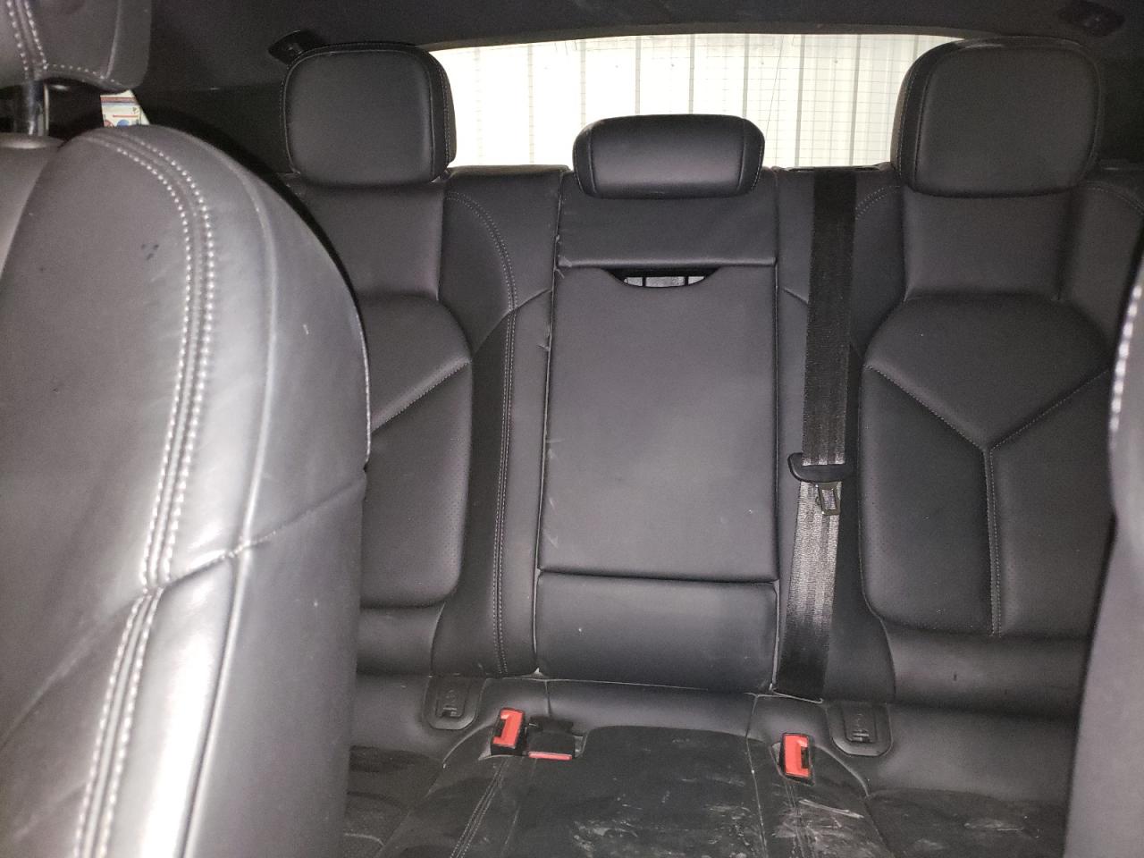 2016 Porsche Macan - Image 10