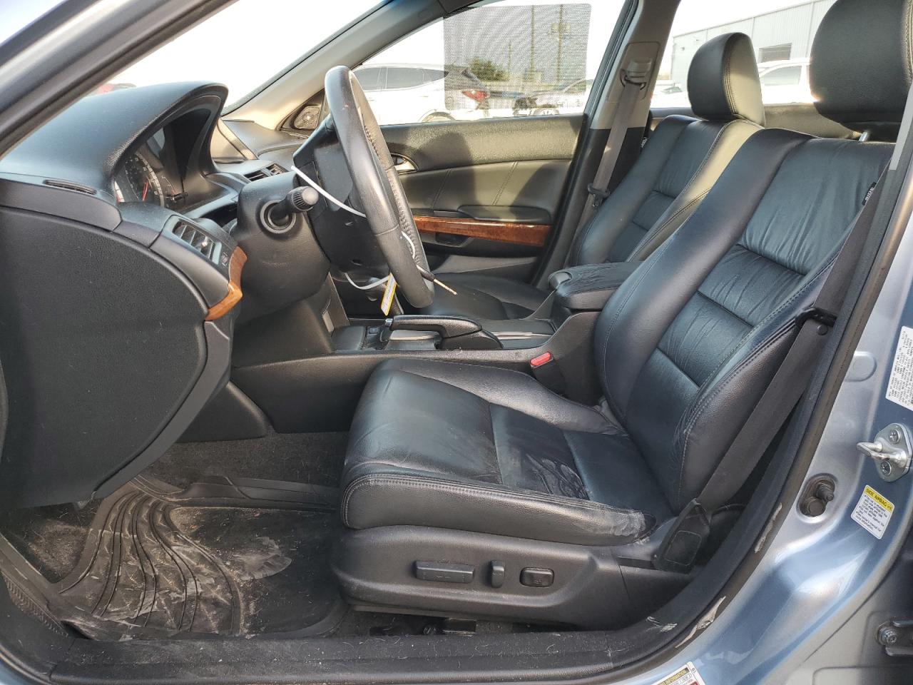 2012 Honda Accord - Image 7