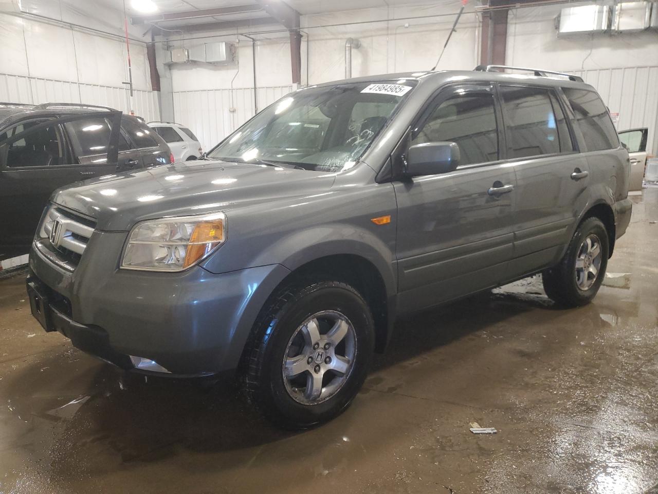 2007 Honda Pilot - Image 1