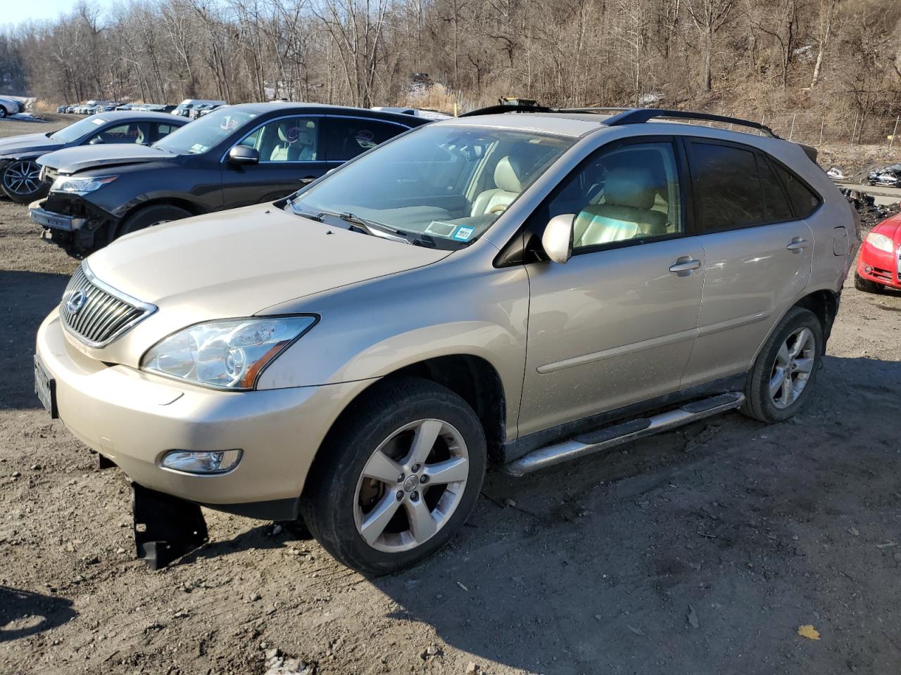 2004 Lexus RX - Image 1