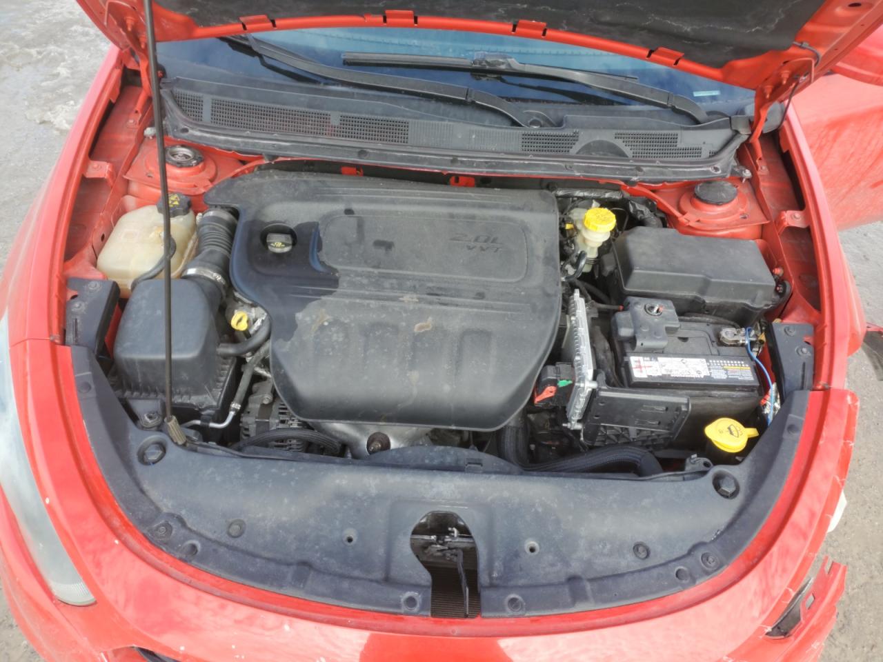 2016 Dodge Dart - Image 13