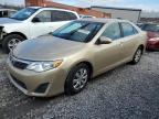 2012 Toyota Camry Base للبيع في Hueytown، AL - Front End