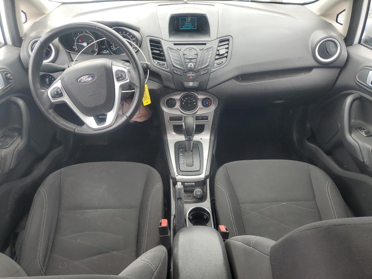 2016 Ford Fiesta - Image 8