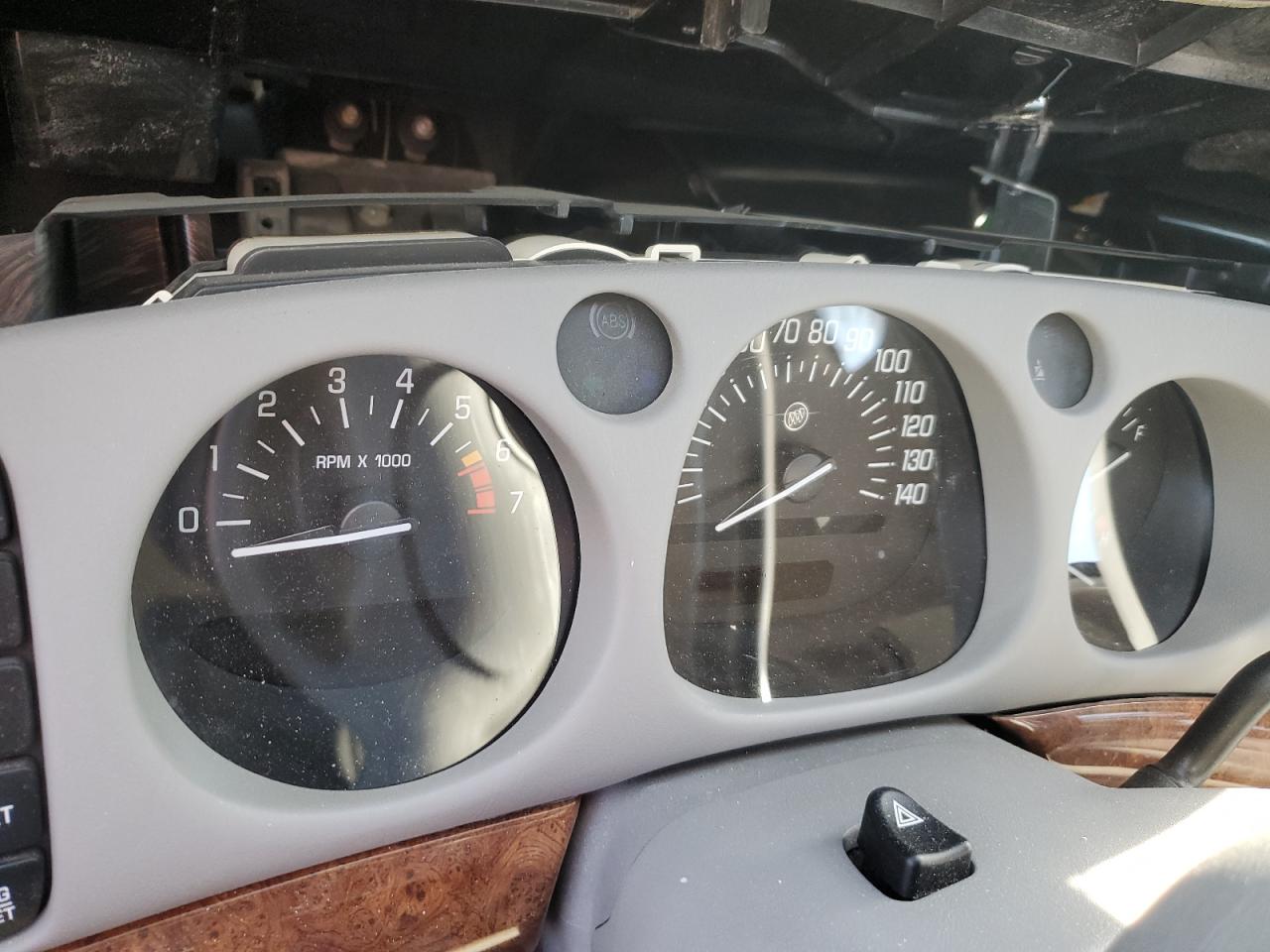 2003 Buick LeSabre - Image 9