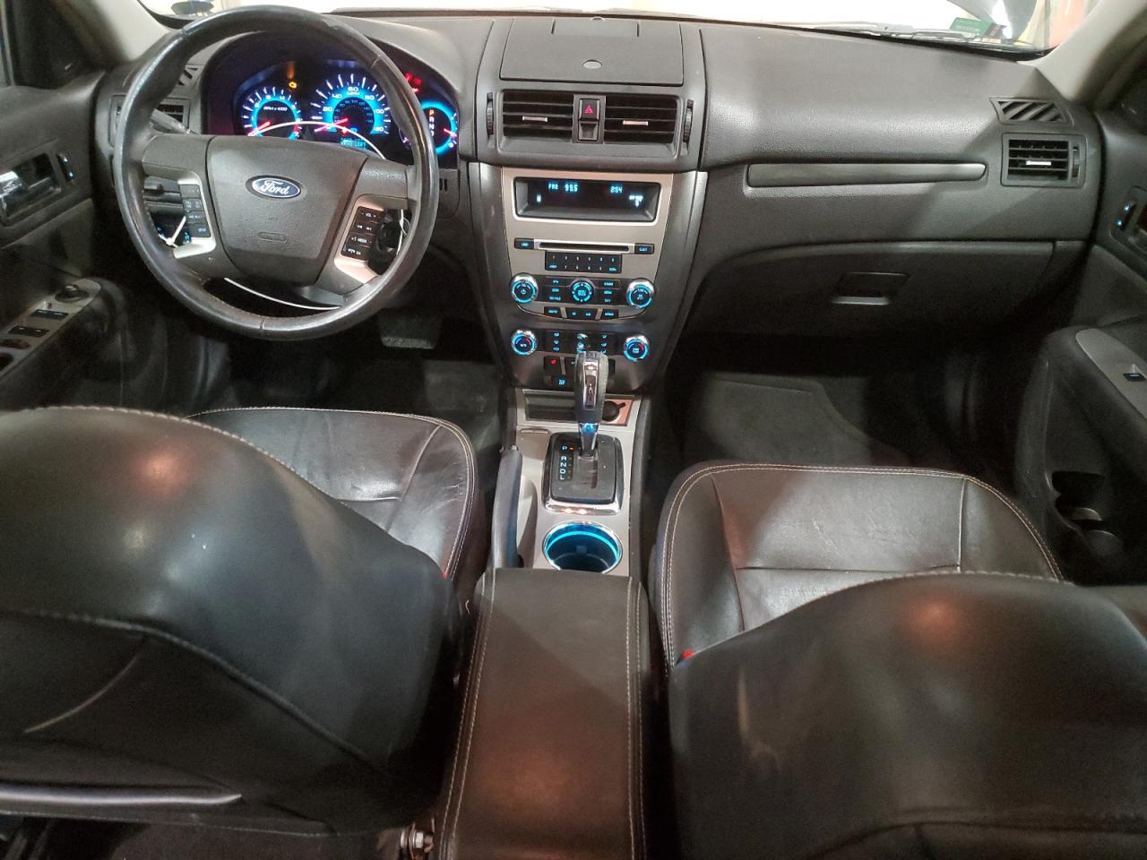 2011 Ford Fusion - Image 8