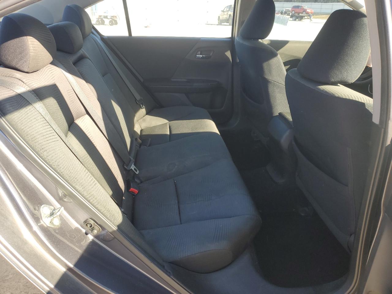 2015 Honda Accord - Image 10