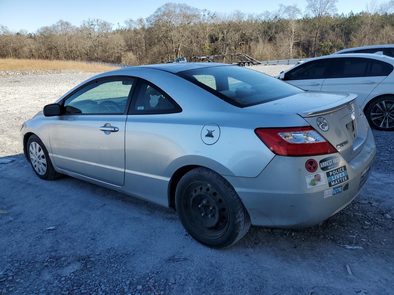 2007 Honda Civic - Image 2