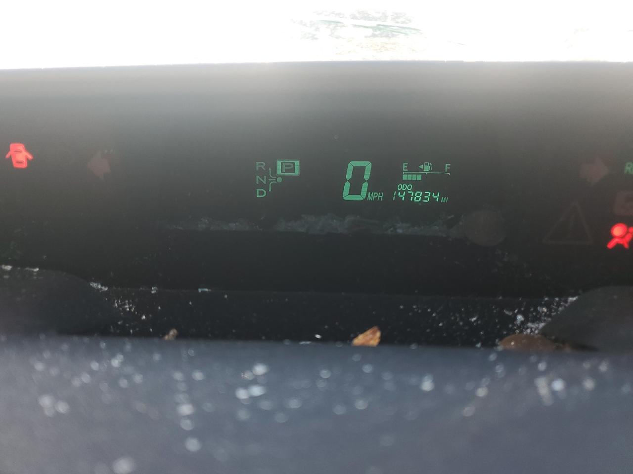 2006 Toyota Prius - Image 9