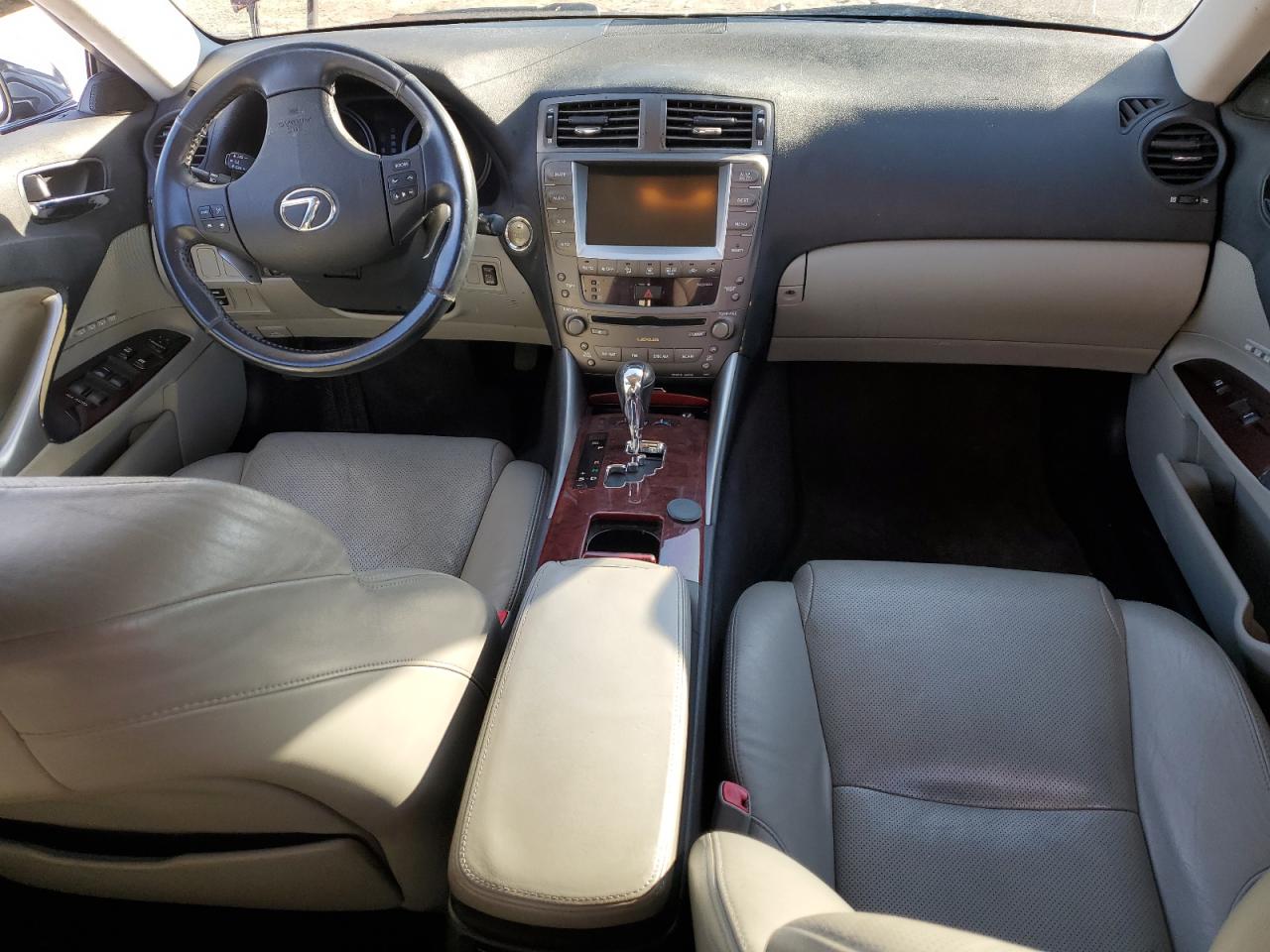 2006 Lexus IS - Image 8