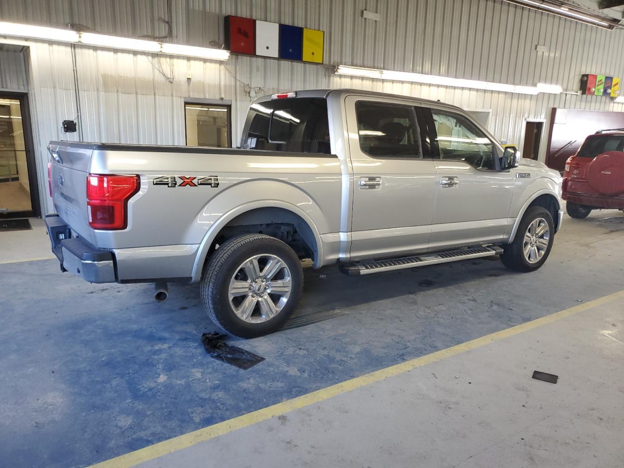 2020 Ford F-150 - Image 3