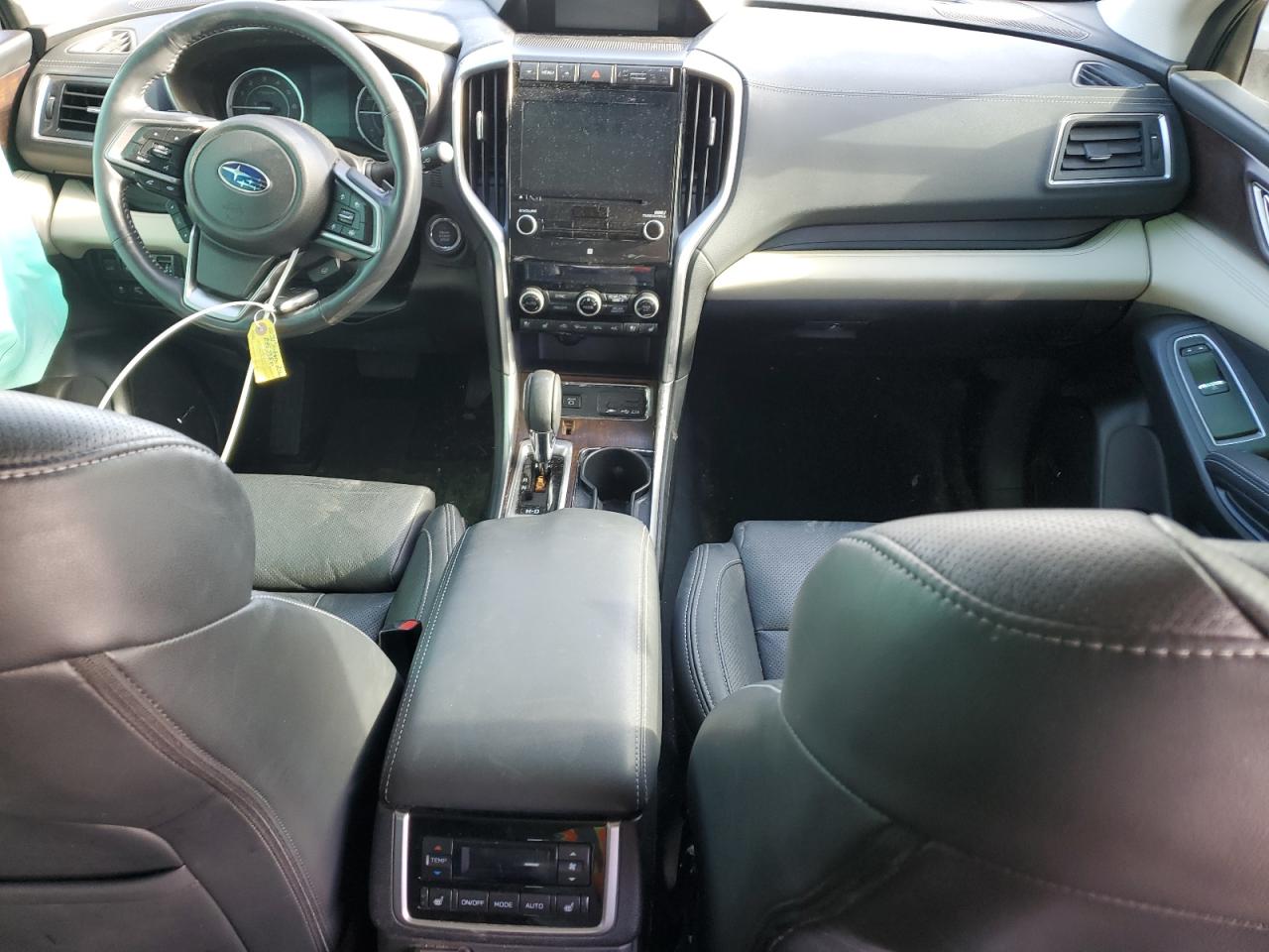 2021 Subaru Ascent - Image 8