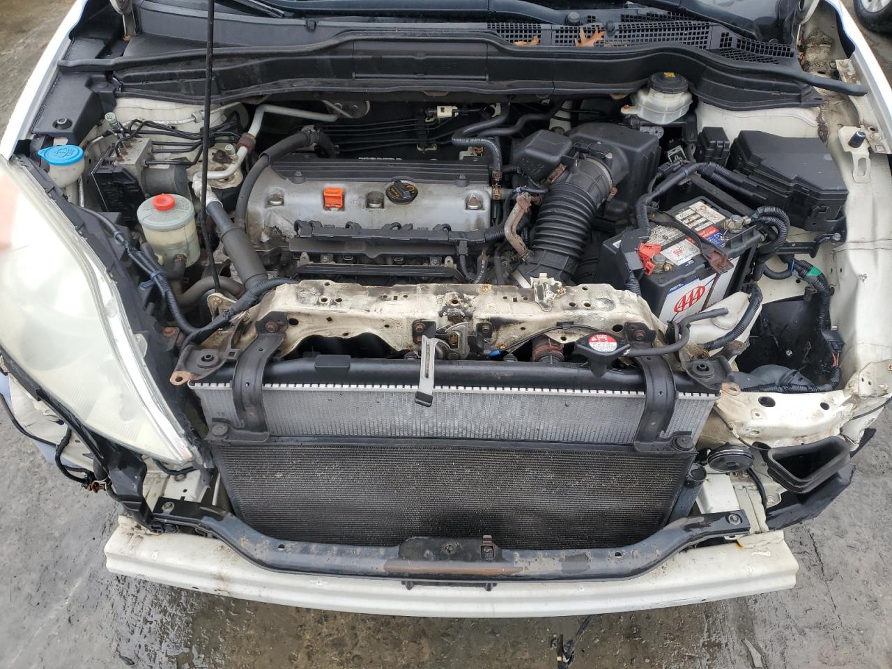 2011 Honda CR-V - Image 11