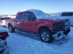 2012 Ford F250 Super Duty na sprzedaż w Columbus, OH - Front End