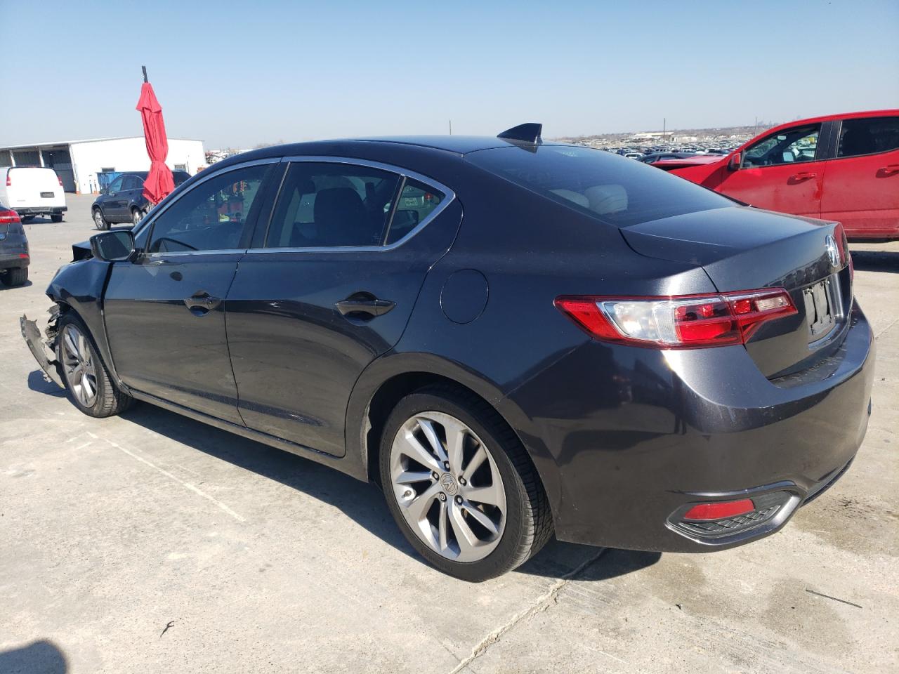 2016 Acura ILX - Image 2